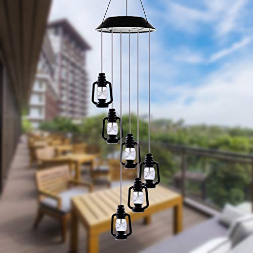 Lanterns Solar Light