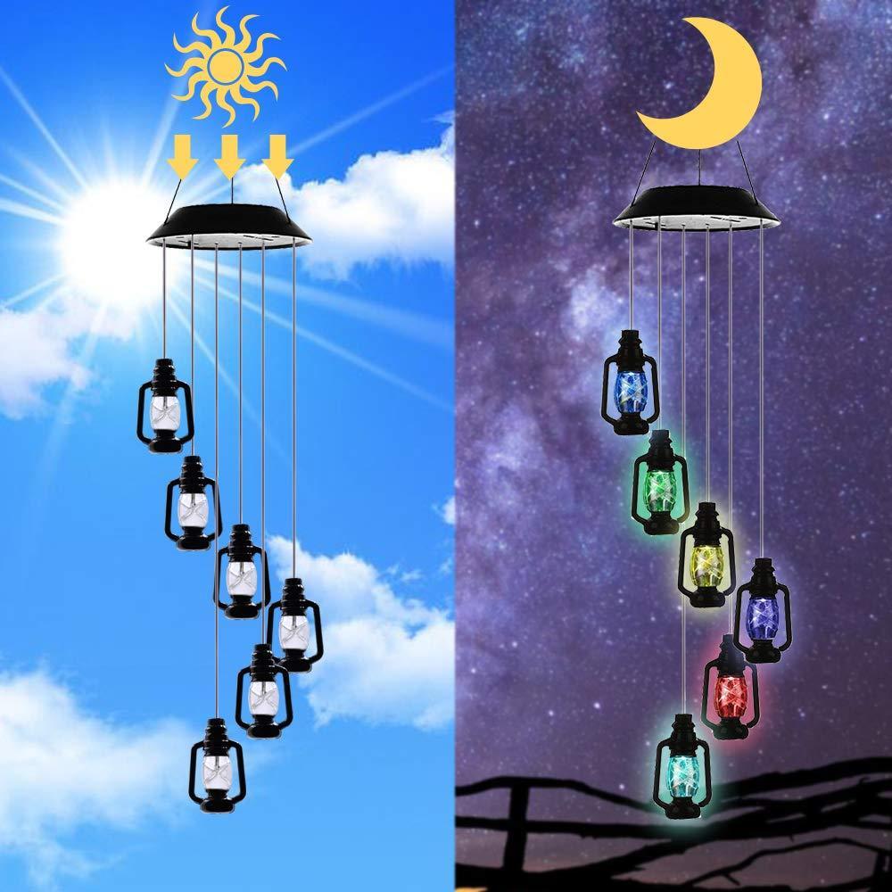 Lanterns Solar Light