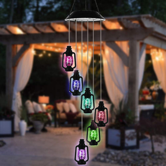 Lanterns Solar Light